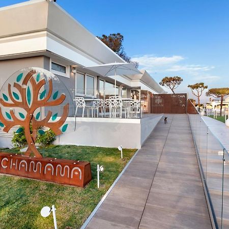 Pachamama Hotel Boscotrecase Екстериор снимка