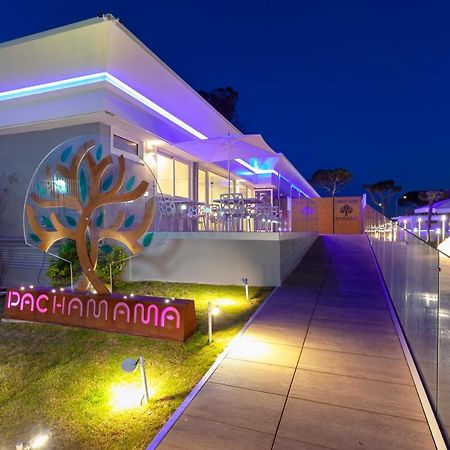 Pachamama Hotel Boscotrecase Екстериор снимка