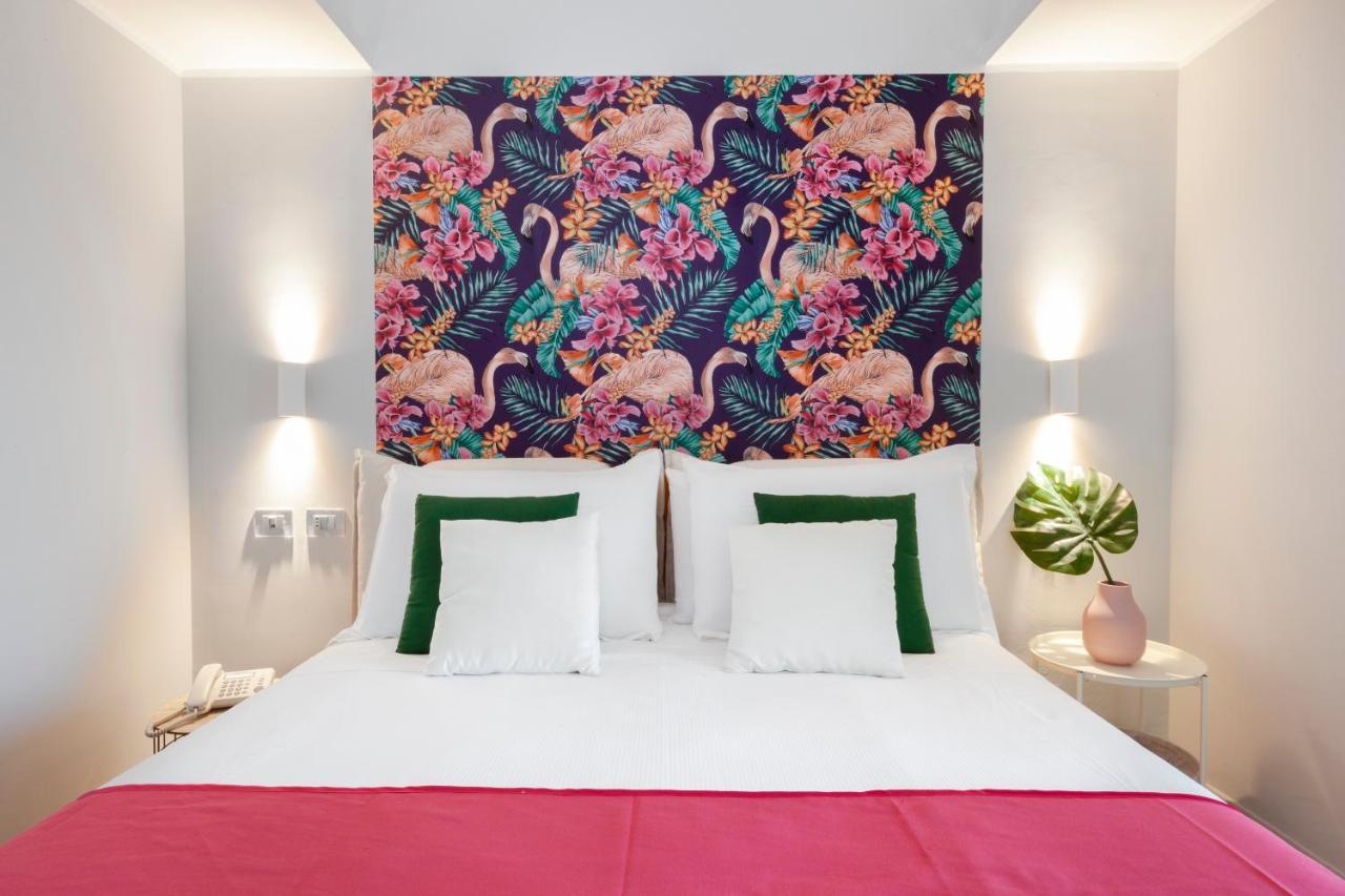 Pachamama Hotel Boscotrecase Екстериор снимка