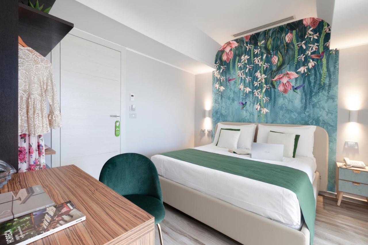 Pachamama Hotel Boscotrecase Екстериор снимка