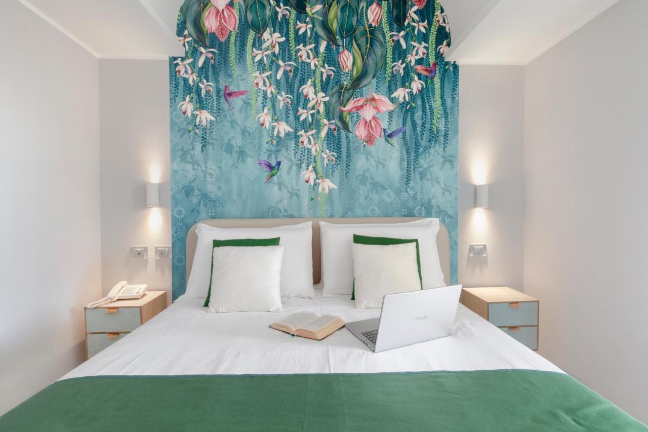 Pachamama Hotel Boscotrecase Екстериор снимка