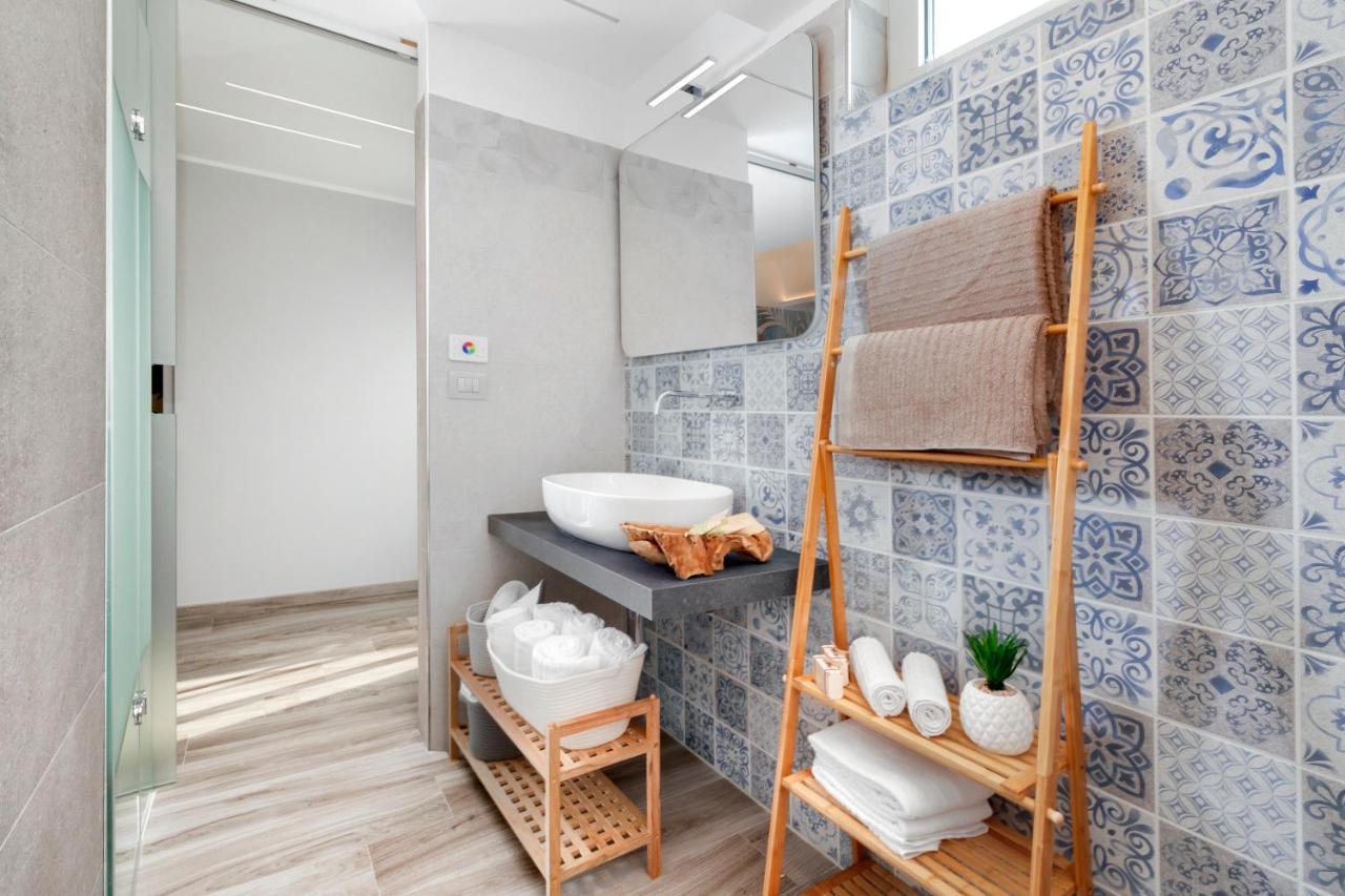 Pachamama Hotel Boscotrecase Екстериор снимка