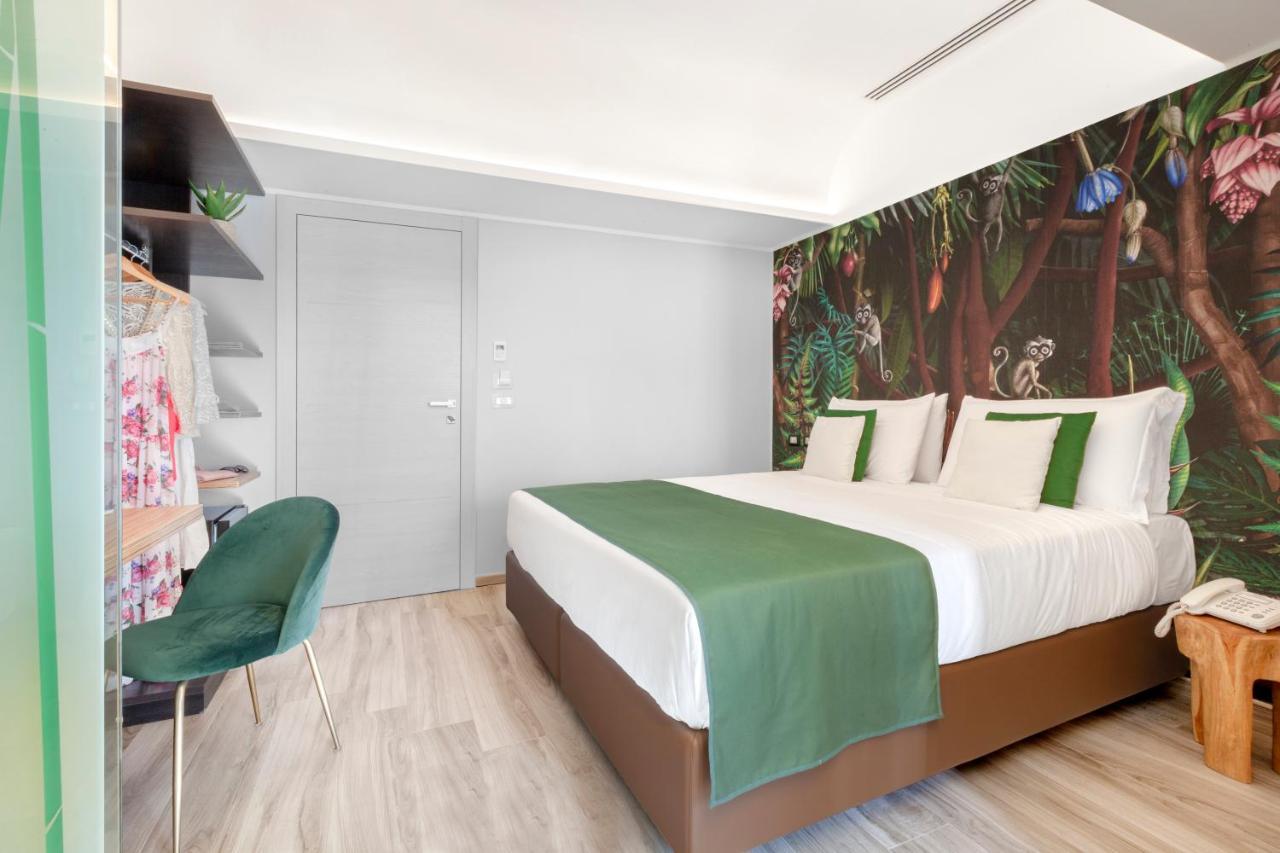 Pachamama Hotel Boscotrecase Екстериор снимка